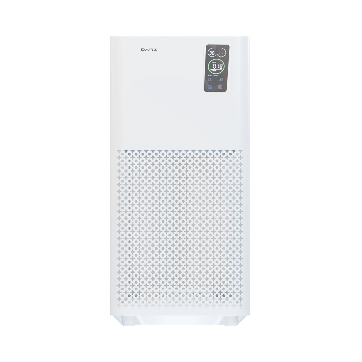 DARZ D9 空气净化器